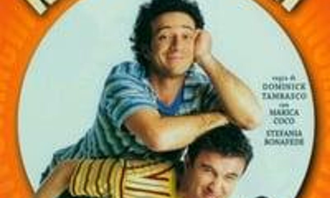 header image for Nati stanchi