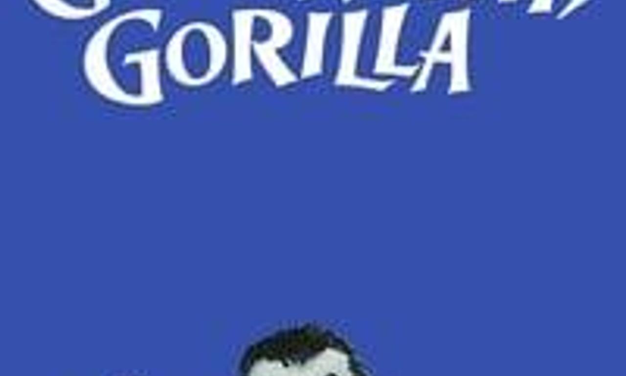 header image for Good Night, Gorilla
