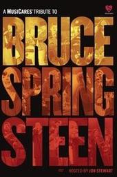 A MusiCares Tribute to Bruce Springsteen