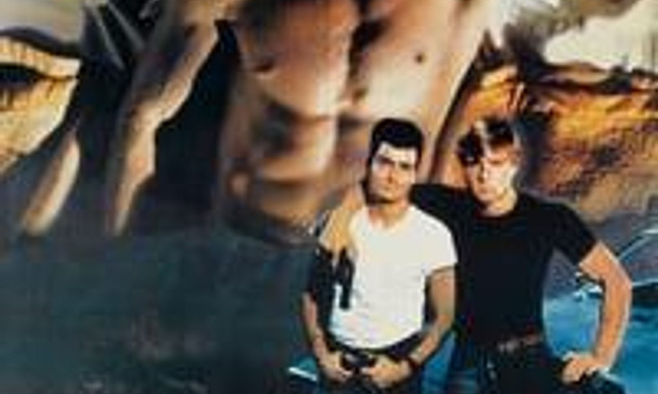 header image for The Boys Next Door