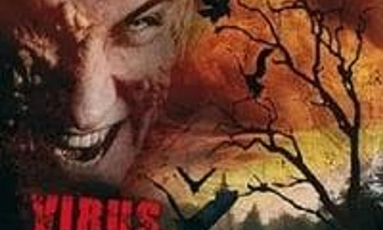 header image for Virus Undead