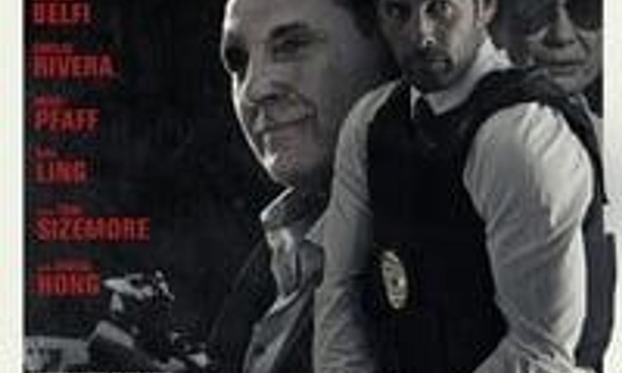 header image for Better Criminal