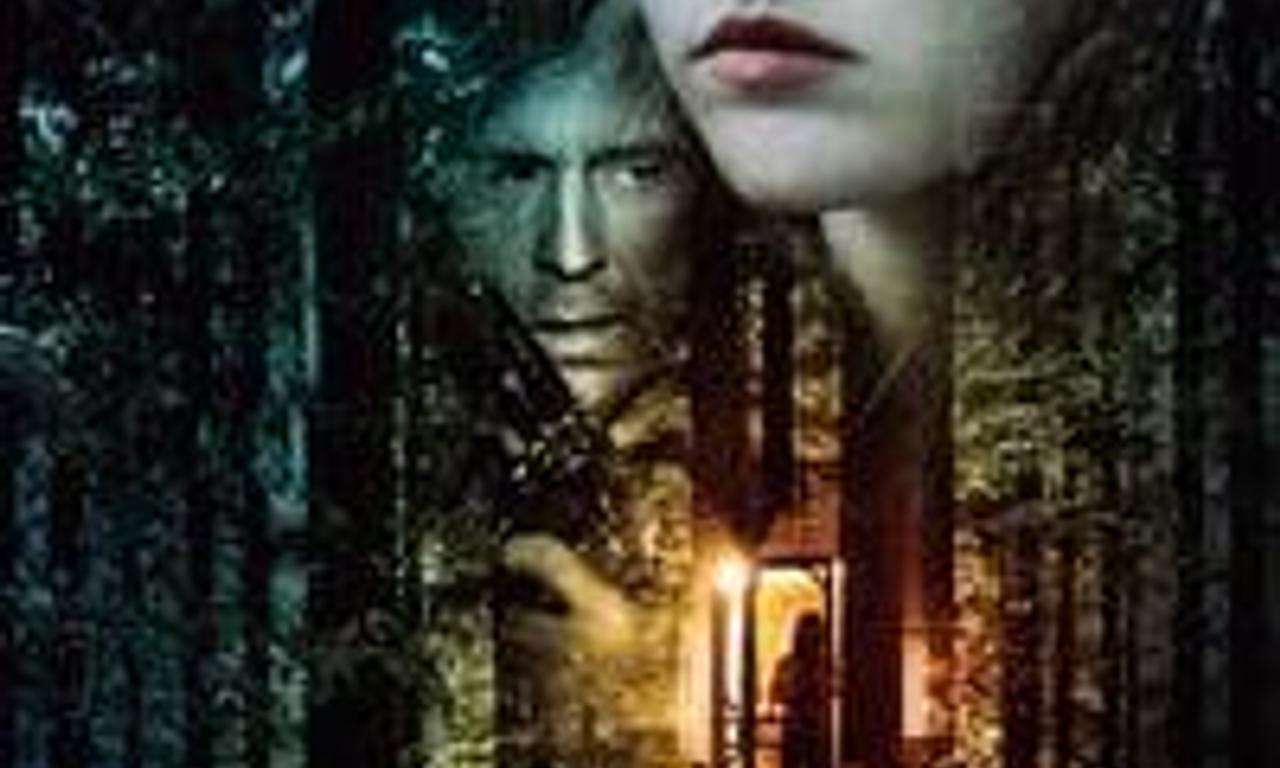 header image for The Cry of the Owl