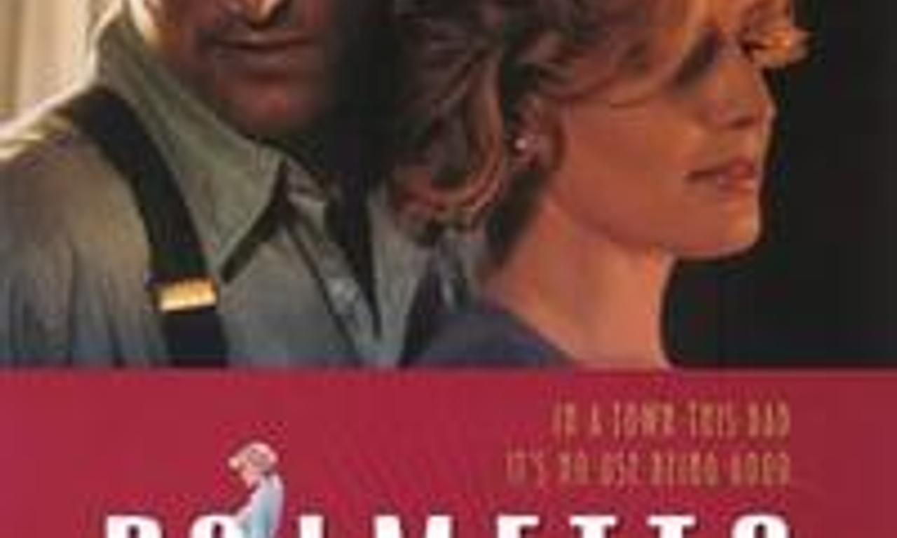 header image for Palmetto