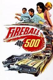 Fireball 500