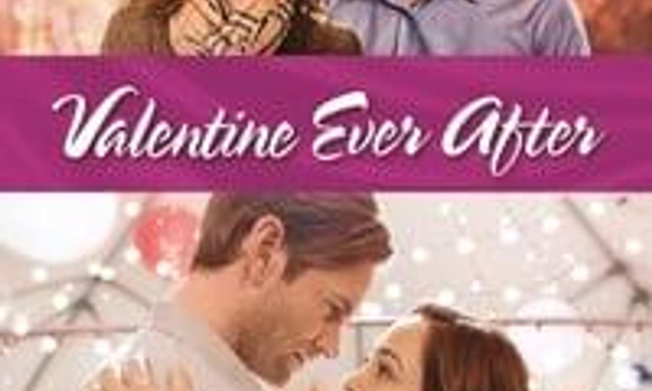 header image for Valentine Ever After