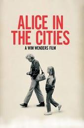 Alice in the Cities