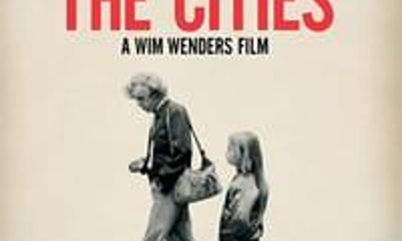 header image for Alice in the Cities