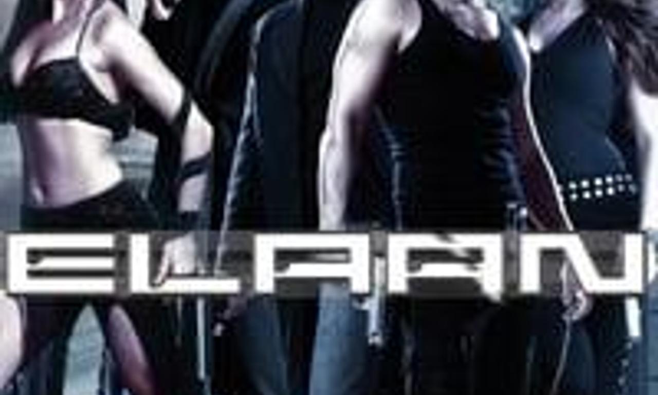 header image for Elaan