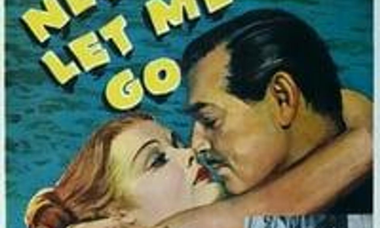 header image for Never Let Me Go