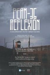 Perm-36. Reflexion