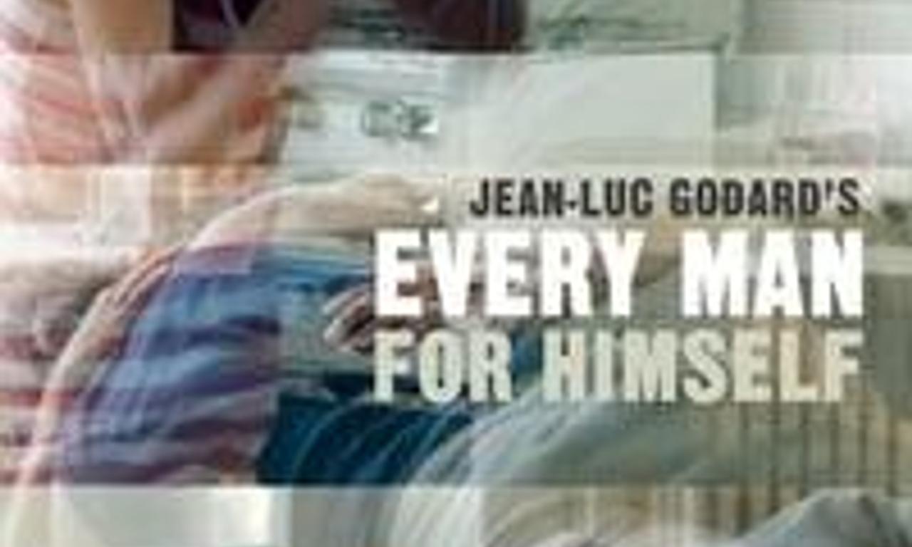 header image for Every Man for Himself