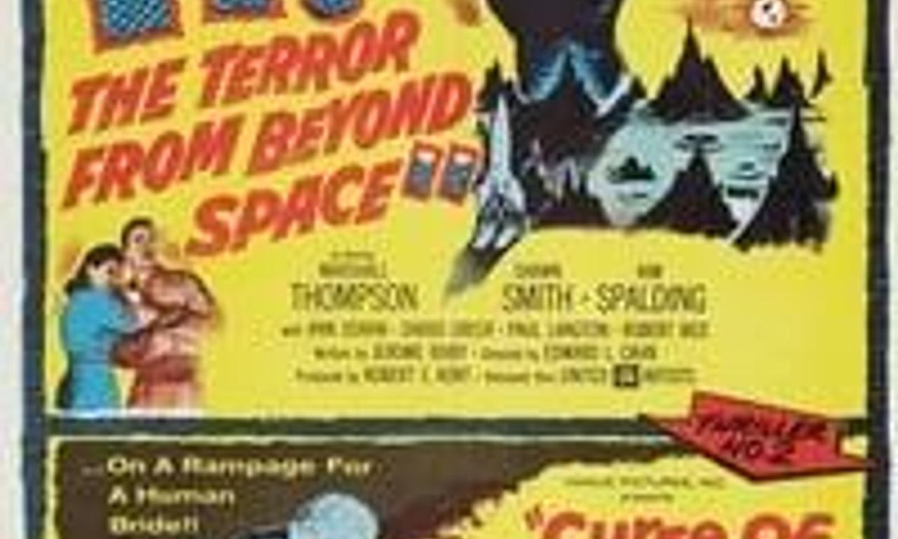 header image for It! The Terror from Beyond Space