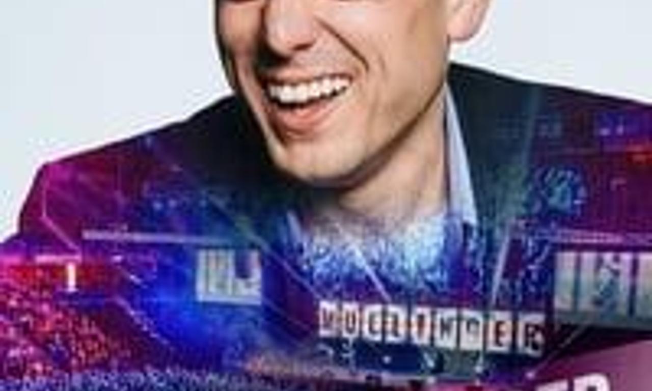 header image for James Mullinger: Anything Is Possible
