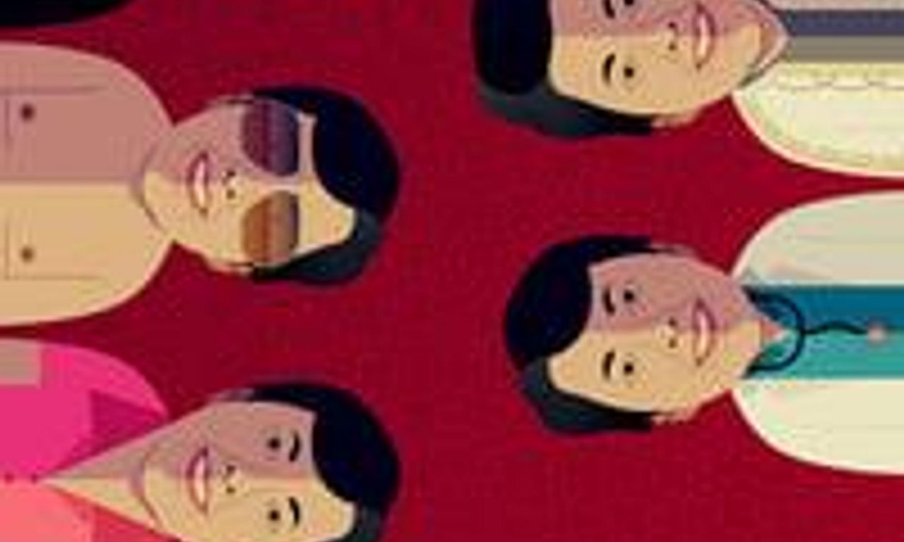 header image for Ken Jeong: You Complete Me, Ho