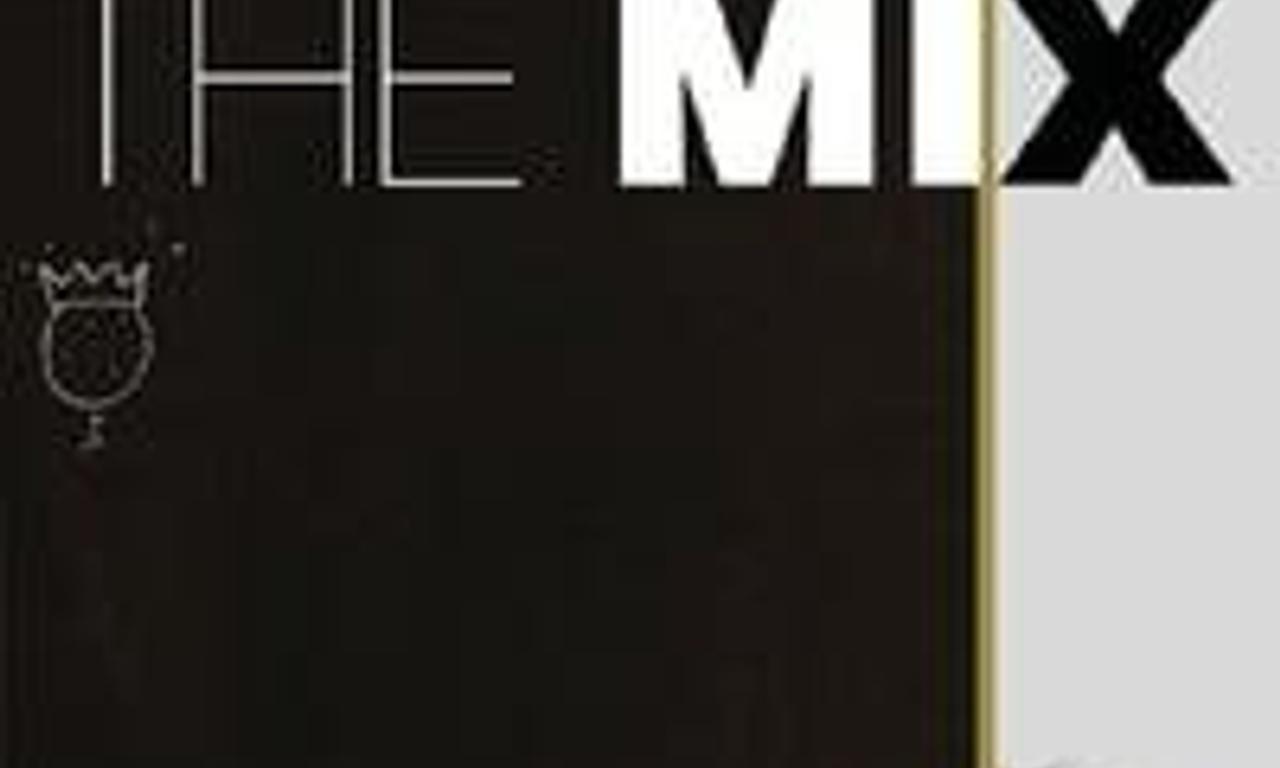 header image for The Mix