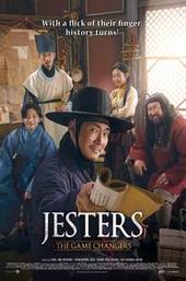 Jesters: The Game Changers