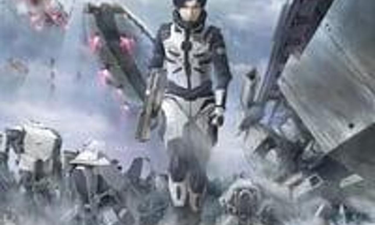 header image for Godzilla: Planet of the Monsters