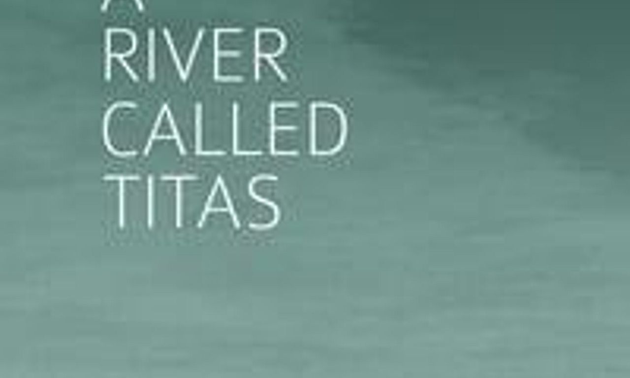 header image for A River Called Titas