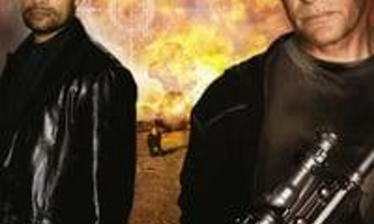 header image for Sharpshooter