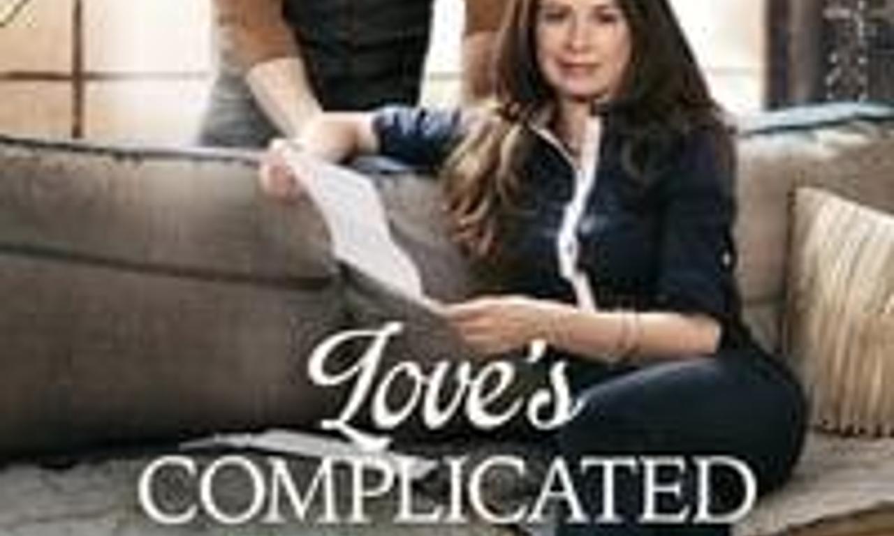 header image for Love's Complicated