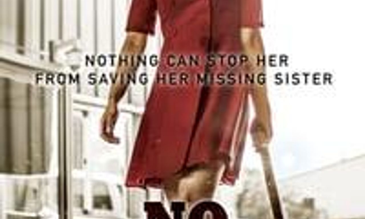 header image for No Mercy