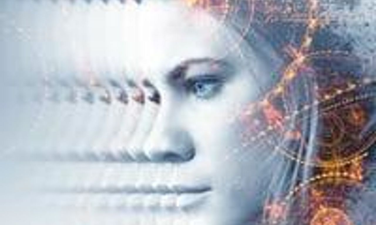 header image for Displacement