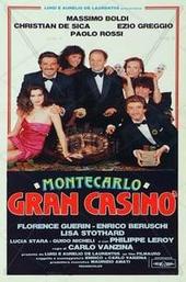 Montecarlo Gran Casinò