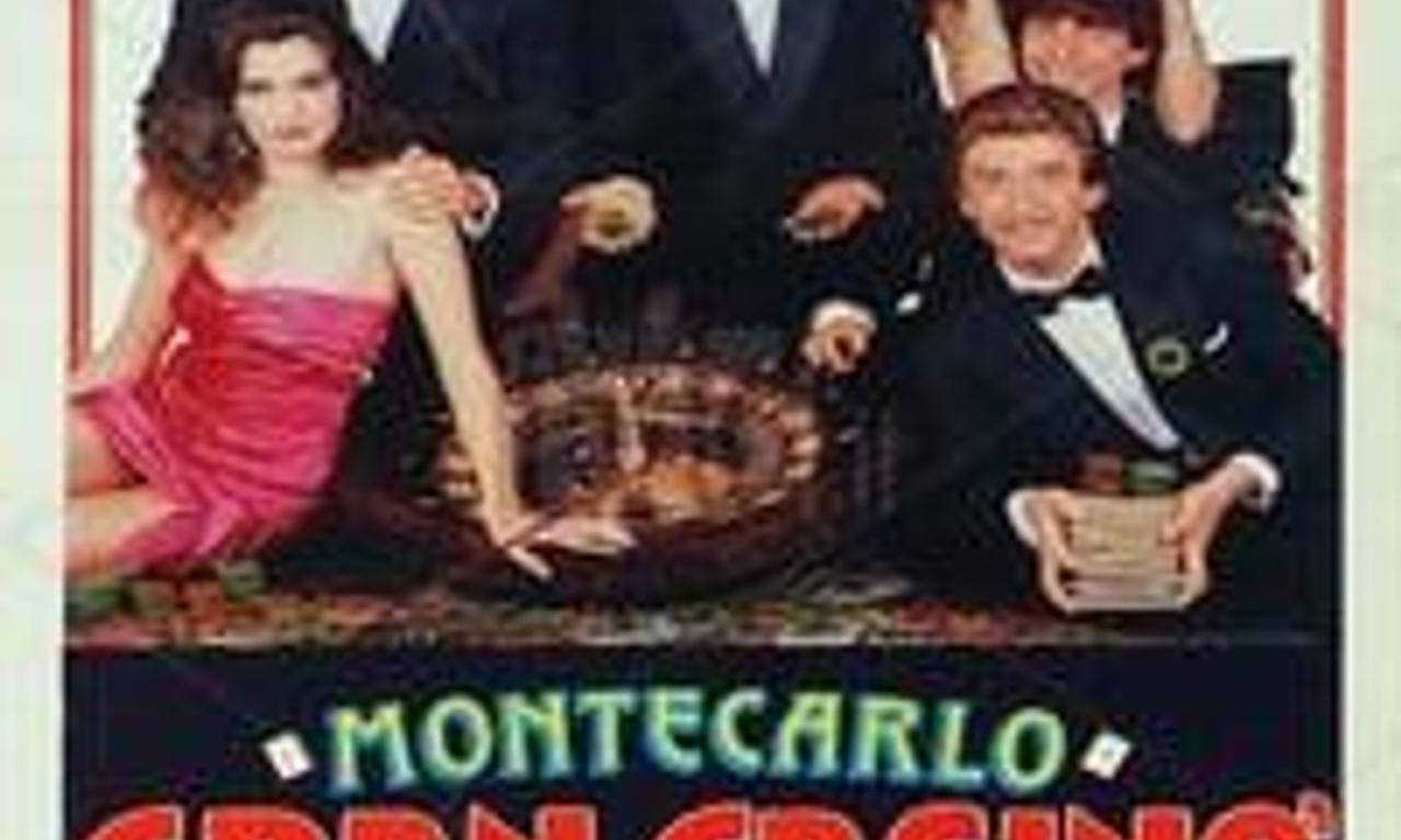 header image for Montecarlo Gran Casinò