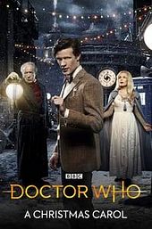 Doctor Who: A Christmas Carol
