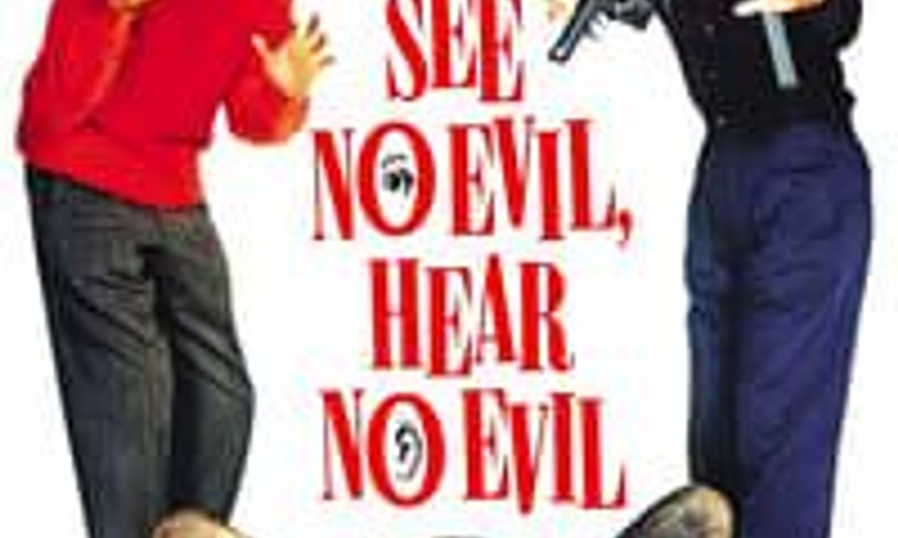 header image for See No Evil, Hear No Evil