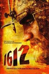 1612: Chronicles of the Dark Time