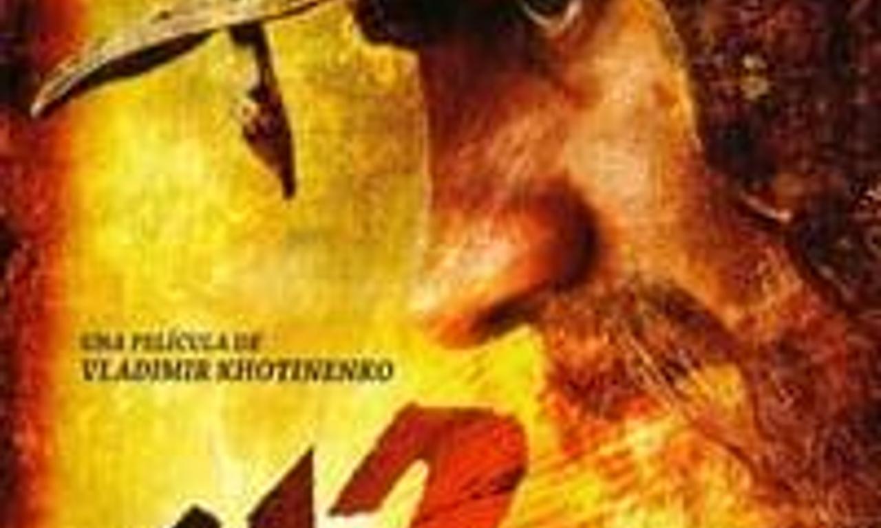 header image for 1612: Chronicles of the Dark Time