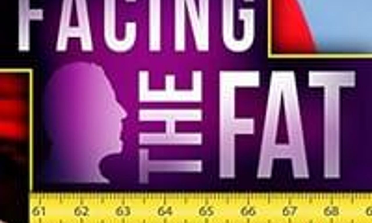 header image for Facing the Fat