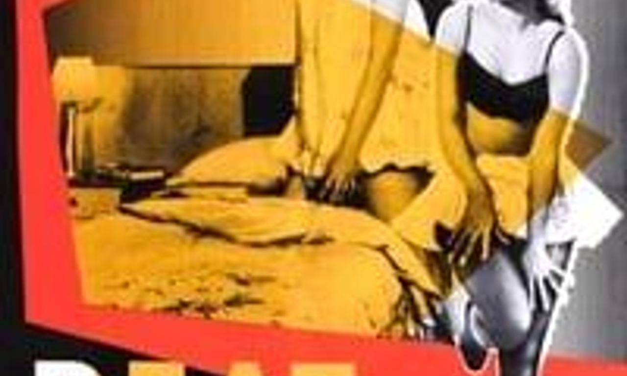 header image for Beat Girl