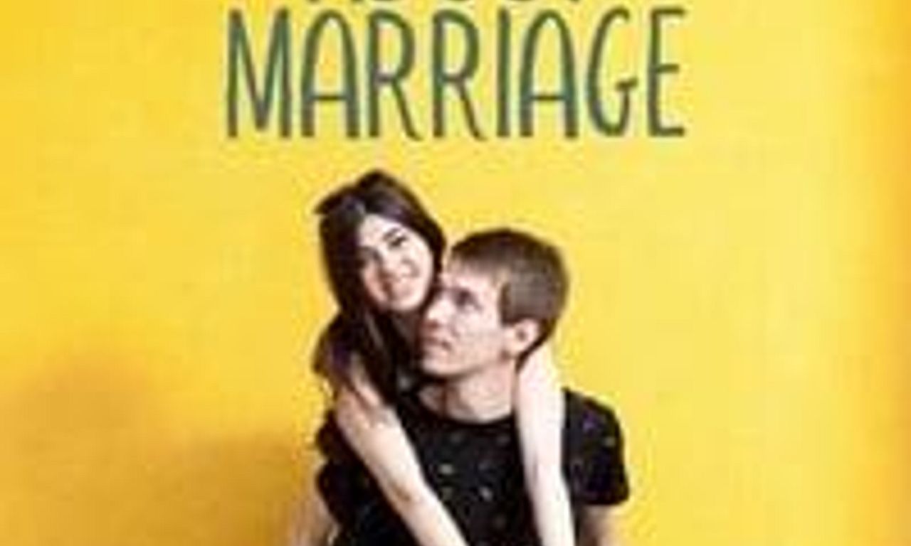 header image for The Truth About Marriage