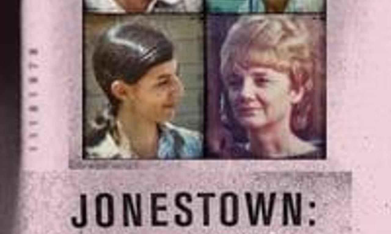 header image for Jonestown: The Women Behind the Massacre