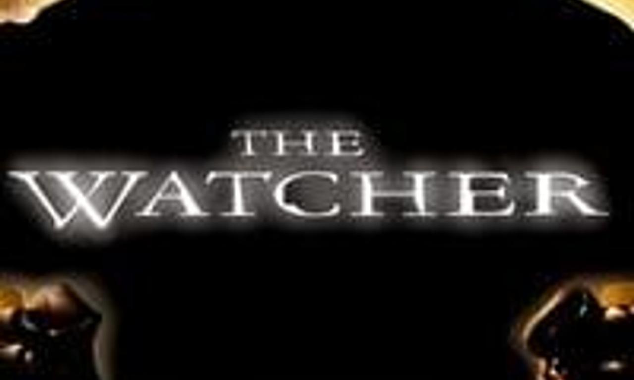 header image for The Watcher