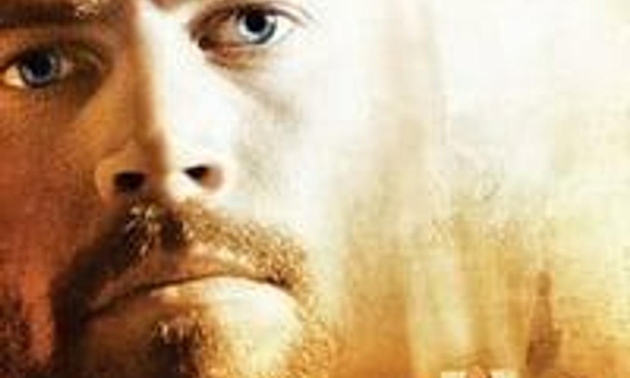 header image for The Lazarus Project