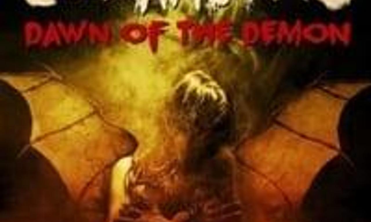 header image for Curandero