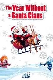 The Year Without a Santa Claus
