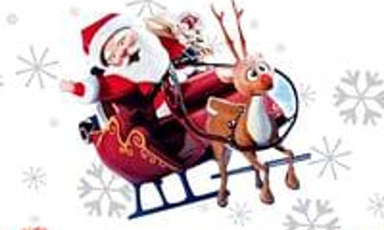 header image for The Year Without a Santa Claus