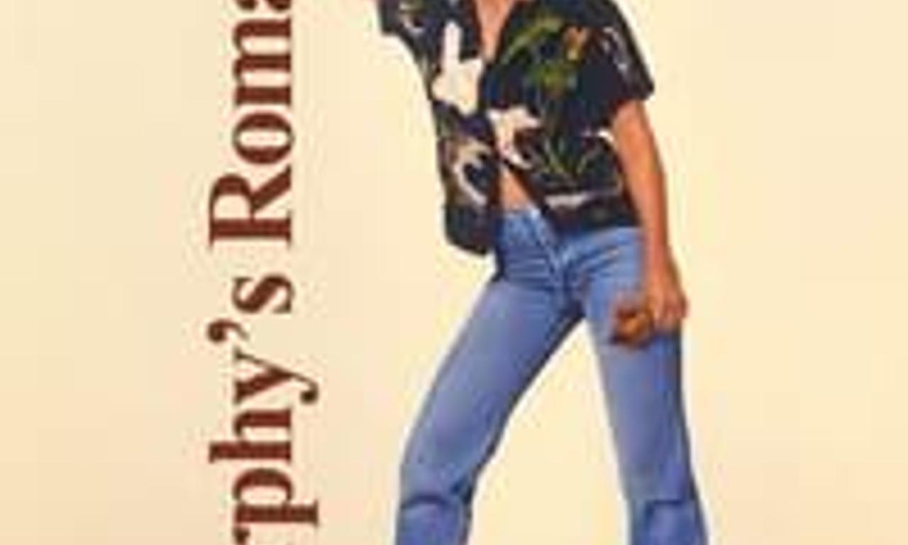 header image for Murphy's Romance