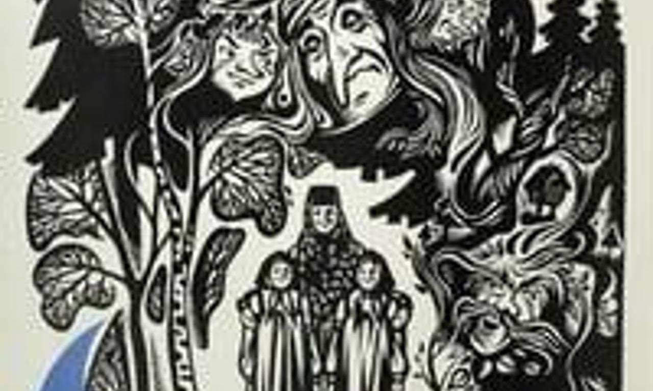 header image for Golden Horns