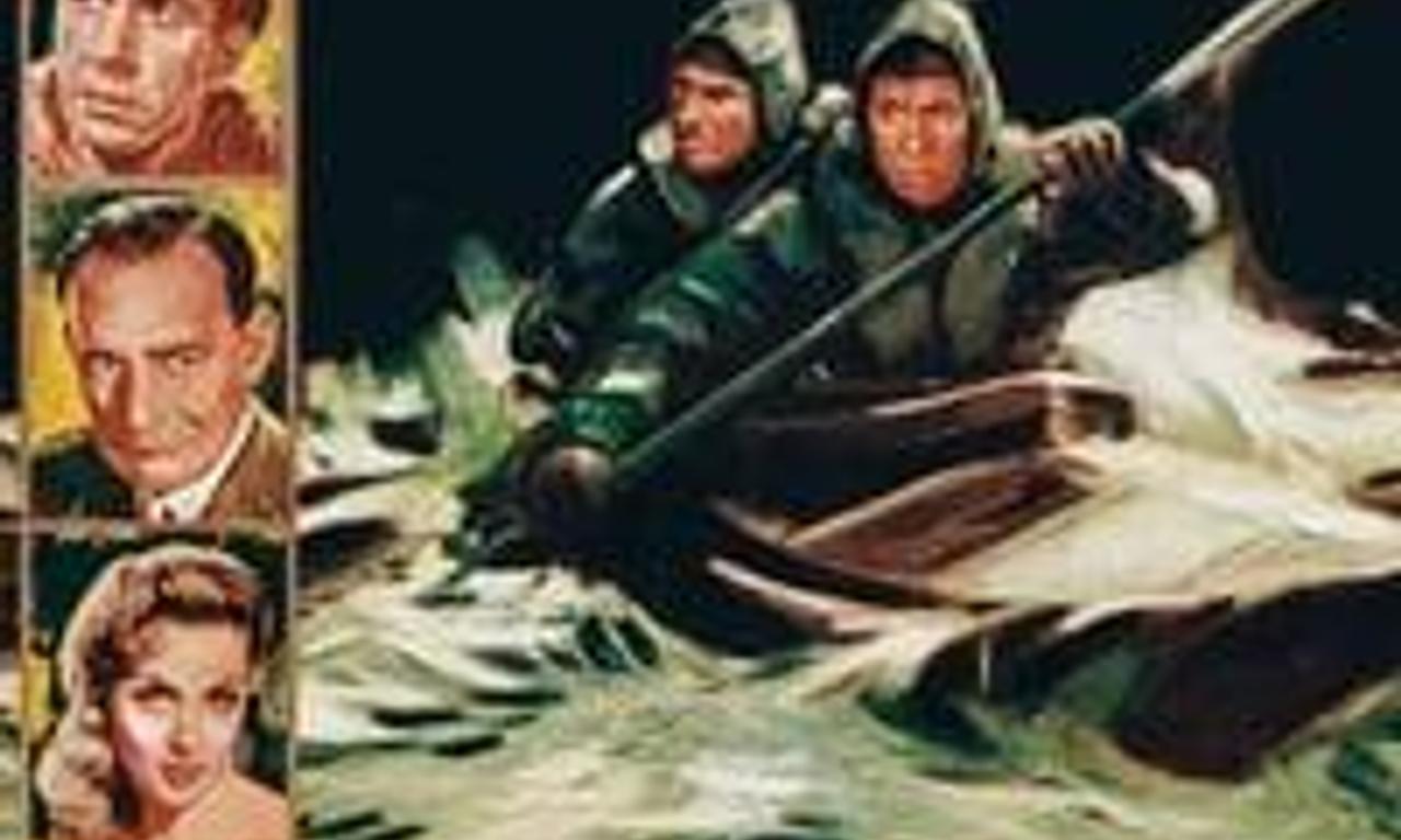 header image for The Cockleshell Heroes