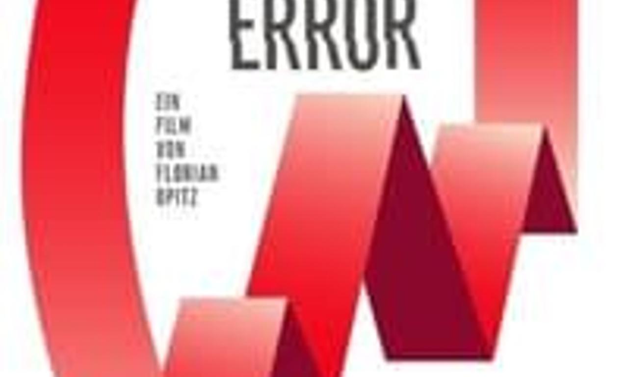 header image for System Error