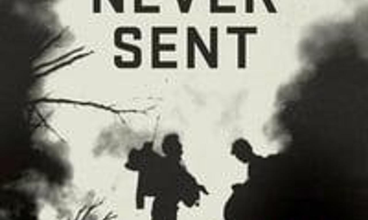 header image for Letter Never Sent