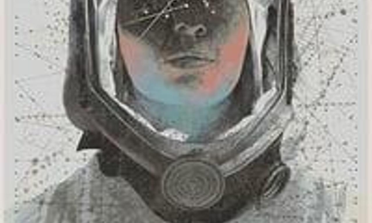 header image for The Tangle