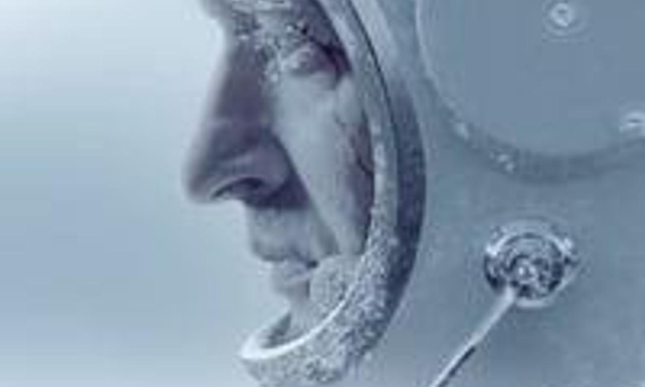 header image for The Spacewalker