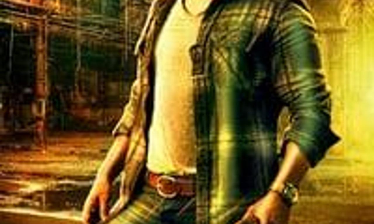 header image for Iru Mugan